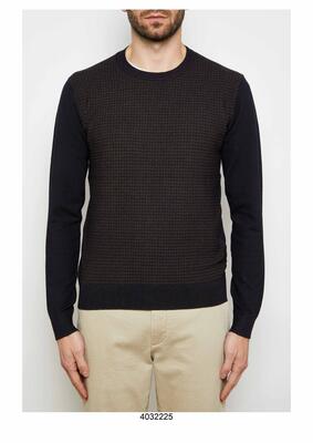 MAGLIA UOMO 4032225 Tellini S.R.L. Veleprodajna odjeća
