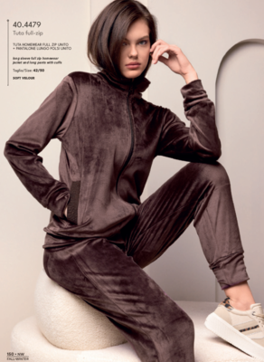 TUTA DONNA 404479 Tellini S.r.l. Ingrosso Abbigliamento