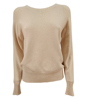 MAGLIA DONNA M/L 4066 Tellini S.r.l. Ingrosso Abbigliamento
