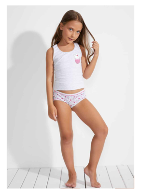 Intimo per bambini on sale