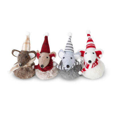 PUPAZZO HANGING NOAH TOPINO 12CM Tellini S.r.l. Ingrosso Abbigliamento