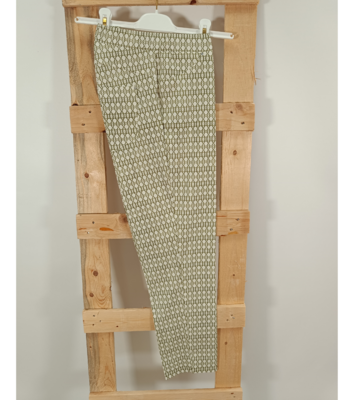 DAMEN-CAPRIHOSE 135859 Tellini S.R.L. Großhandelskleidung