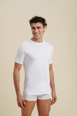 CORPO UOMO M/M 410001 Ingrosso Maglie intime uomo Tellini S.r.l.
