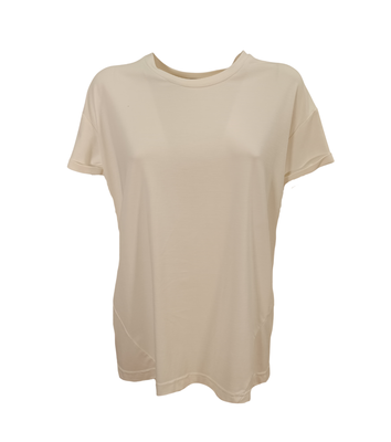 TSHIRT DONNA M/M E25411/FL Ingrosso Maglieria Donna Tellini S.r.l.