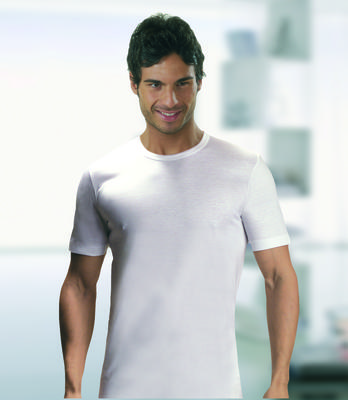CORPO UOMO M/M 4121 NERO Tellini S.r.l. Ingrosso Abbigliamento