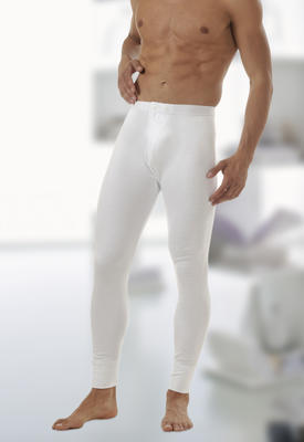 MUTANDA LUNGA UOMO 4130 Ingrosso Calzetteria uomo Tellini S.r.l.
