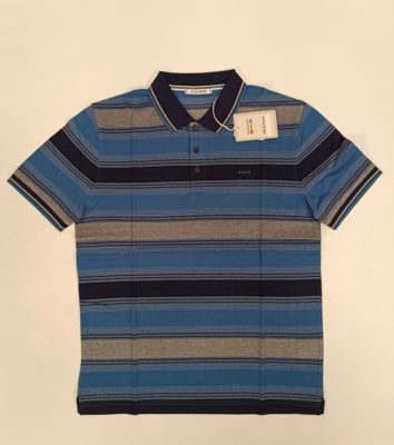 POLO UOMO M/M 964141 Tellini S.r.l. Ingrosso Abbigliamento
