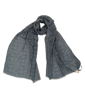 SCIARPA UOMO 4142G Ingrosso Accessori uomo Tellini S.r.l.