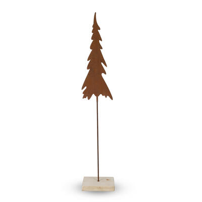 DECORAZIONE SAGOMA 18X10X100 JUKI ALBERO Tellini S.r.l. Ingrosso Abbigliamento