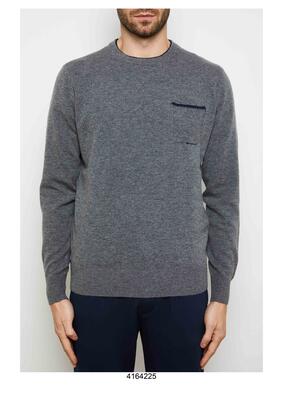 MAGLIA UOMO 4164225 Ingrosso Abbigliamento Uomo Tellini S.r.l.