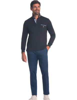 POLO UOMO M/L 41M9204 Ingrosso Abbigliamento Uomo Tellini S.r.l.