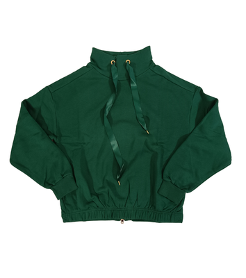 FELPA DONNA 23714 Tellini S.r.l. Ingrosso Abbigliamento