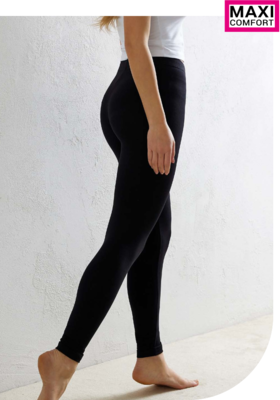LEGGINGS MAXI COMFORT DAMEN 4200 Tellini S.R.L. Großhandelskleidung