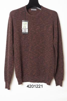 MAGLIA UOMO 4201221 Tellini S.r.l. Ingrosso Abbigliamento