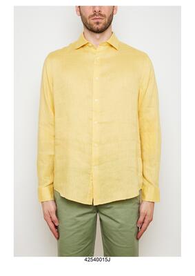 CAMICIA UOMO M/L 42540015J Ingrosso CONSENSO Tellini S.r.l.