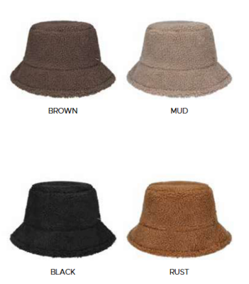 CAPPELLO DONNA CP4287 Ingrosso Accessori Donna Tellini S.r.l.