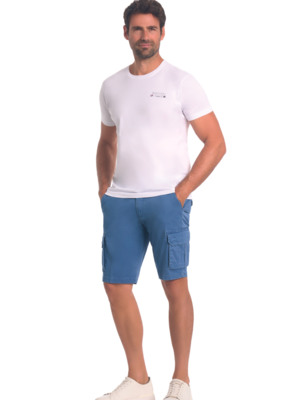 TSHIRT CONFORMATA UOMO M/M 42H9702C Tellini S.r.l. Ingrosso Abbigliamento