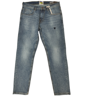 JEANS UOMO FM104 Ingrosso FRANKIE MALONE Tellini S.r.l.