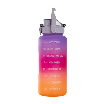 BORRACCIA MOTIVAZIONALE SKY 2L Ingrosso LOVELY HOME Tellini S.r.l.