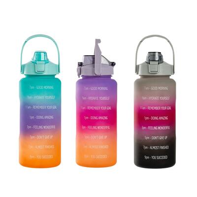 BORRACCIA MOTIVAZIONALE SKY 2L Ingrosso LOVELY HOME Tellini S.r.l.