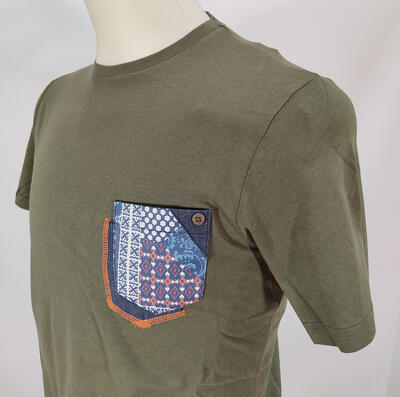 TSHIRT UOMO M/M CB431034 Ingrosso Abbigliamento Uomo Tellini S.r.l.