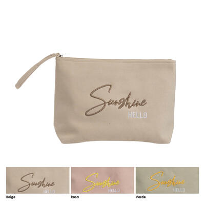 POCHETTE CARTAGENA433151 Tellini S.r.l. Ingrosso Abbigliamento