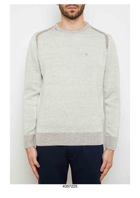 MAGLIA UOMO 4357225 Tellini S.R.L. Großhandelskleidung