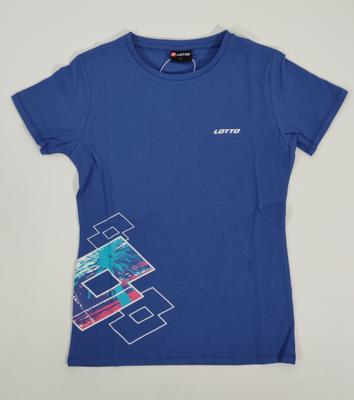 TSHIRT DONNA 436160 Tellini S.r.l. Ingrosso Abbigliamento