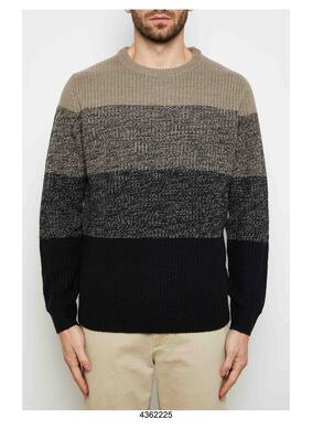 MAGLIA UOMO 4362225 Tellini S.r.l. Ingrosso Abbigliamento