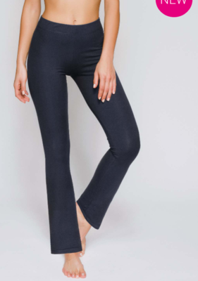 DAMEN FLEECE LEGGINGS 4369 Tellini S.R.L. Großhandelskleidung