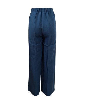 DAMENHOSE E25135/EU Tellini S.R.L. Großhandelskleidung