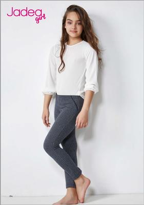 LEGGINGS BAMBINA 442 Tellini S.r.l. Ingrosso Abbigliamento