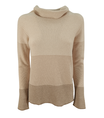 MAGLIA DONNA M/L 446566 Tellini S.r.l. Ingrosso Abbigliamento