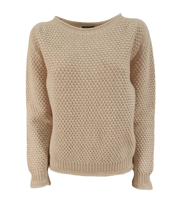 MAGLIA DONNA M/L 446610 Tellini S.r.l. Ingrosso Abbigliamento