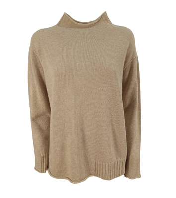 MAGLIA DONNA M/L 446476 Tellini S.r.l. Ingrosso Abbigliamento