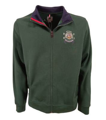 FELPA UOMO 447173 Tellini S.r.l. Ingrosso Abbigliamento