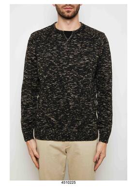 MAGLIA UOMO 4510225 Tellini S.R.L. Großhandelskleidung