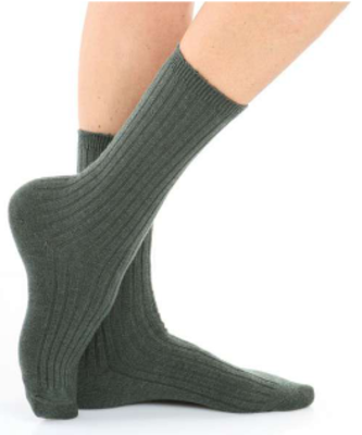 CALZINO CORTO DONNA 451 Tellini S.r.l. Ingrosso Abbigliamento