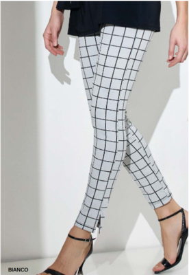 DAMEN-LEGGINGS 4520 Tellini S.R.L. Großhandelskleidung