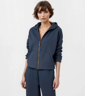 GIUBBINO DONNA AI254525/FL Tellini S.R.L. Großhandelskleidung