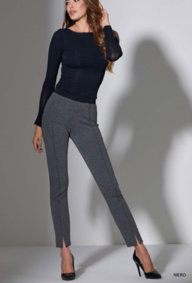 DAMEN-LEGGINGS 4538 Tellini S.R.L. Großhandelskleidung