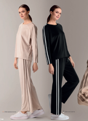 TUTA DONNA 454508 Tellini S.r.l. Ingrosso Abbigliamento