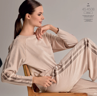 TUTA DONNA 454508 Tellini S.r.l. Ingrosso Abbigliamento