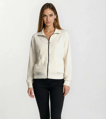 FELPA DONNA 15/335 Tellini S.R.L. Großhandelskleidung