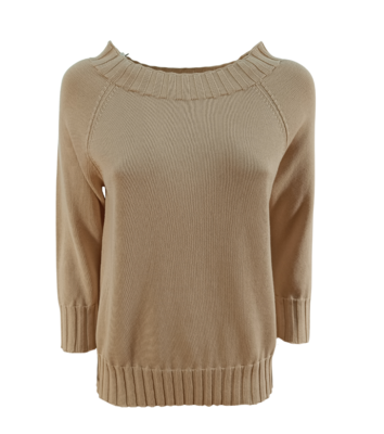 MAGLIA DONNA M/L 456641 Tellini S.r.l. Ingrosso Abbigliamento