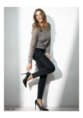 DAMEN-LEGGINGS 4659 Tellini S.R.L. Großhandelskleidung