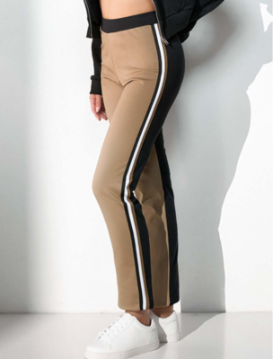 DAMEN-LEGGINGS 4660 Tellini S.R.L. Großhandelskleidung
