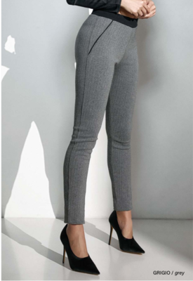 DAMEN-LEGGINGS 4661 Tellini S.R.L. Großhandelskleidung
