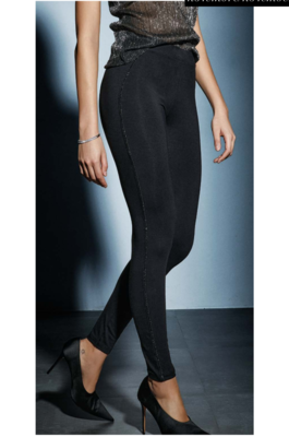 DAMEN-LEGGINGS 4686 Tellini S.R.L. Großhandelskleidung