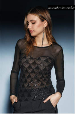 Magliette intime donna store
